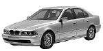 BMW E39 P1ADF Fault Code
