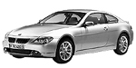BMW E63 P1ADF Fault Code