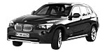 BMW E84 P1ADF Fault Code