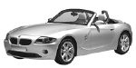 BMW E85 P1ADF Fault Code