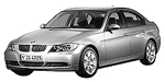 BMW E90 P1ADF Fault Code