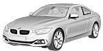 BMW F32 P1ADF Fault Code