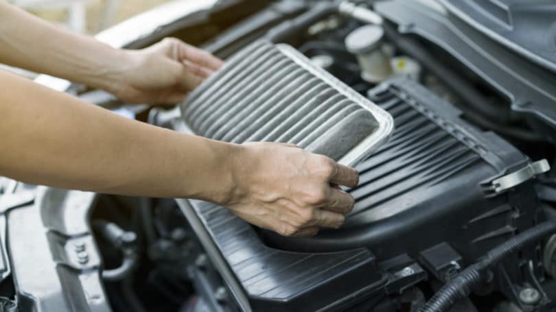 See P1ADF repair manual