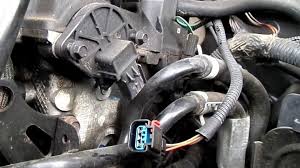 See P1ADF in engine